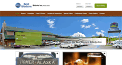 Desktop Screenshot of bidarkainn.com